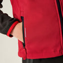 Regatta Junior Ablaze Softshell Bodywarmer TRA882