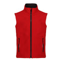 Regatta Junior Ablaze Softshell Bodywarmer TRA882