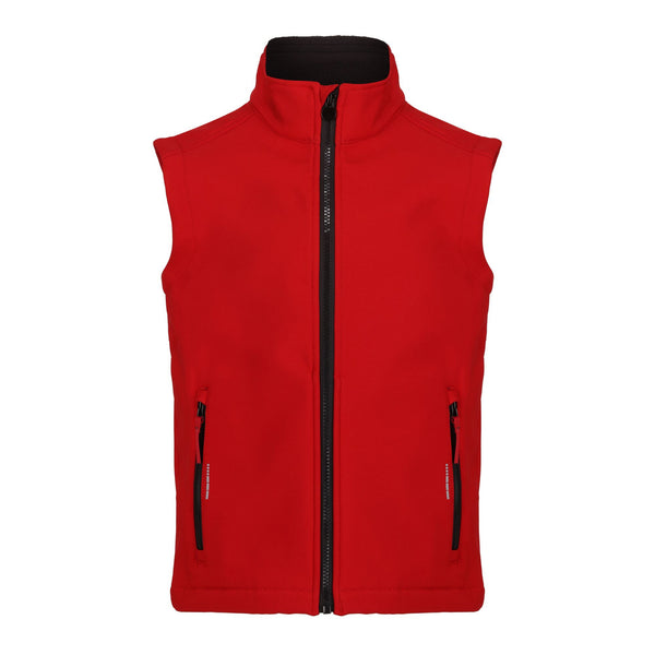 Regatta Junior Ablaze Softshell Bodywarmer TRA882