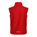 Regatta Junior Ablaze Softshell Bodywarmer TRA882