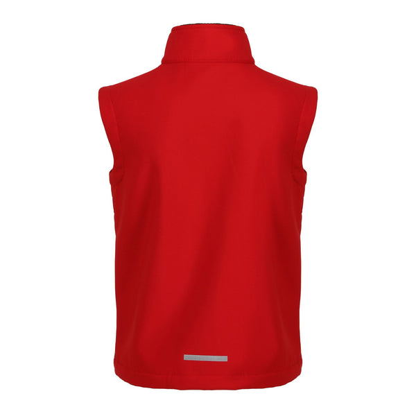 Regatta Junior Ablaze Softshell Bodywarmer TRA882
