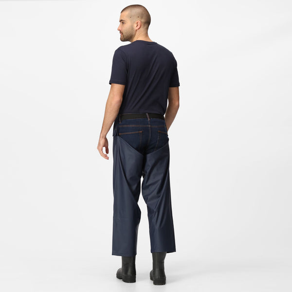Regatta Stormflex Waterproof Waders TRW323R – PU Coated, Welded Seams