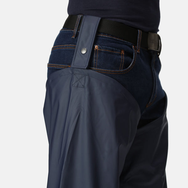 Regatta Stormflex Waterproof Waders TRW323R – PU Coated, Welded Seams