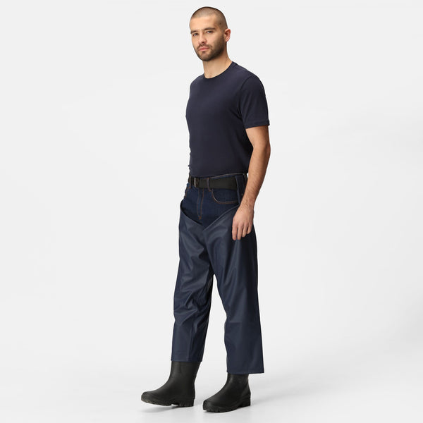 Regatta Stormflex Waterproof Waders TRW323R – PU Coated, Welded Seams