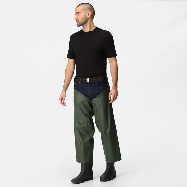 Regatta Stormflex Waterproof Waders TRW323R – PU Coated, Welded Seams
