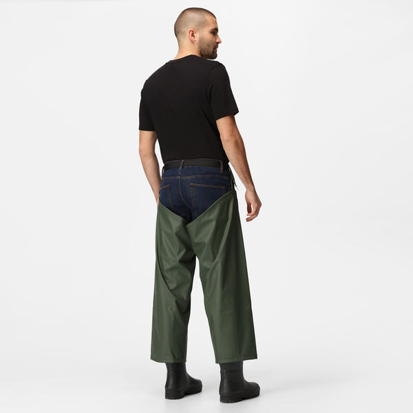 Regatta Stormflex Waterproof Waders TRW323R – PU Coated, Welded Seams