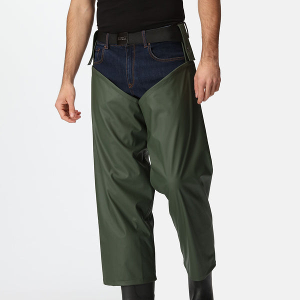 Regatta Stormflex Waterproof Waders TRW323R – PU Coated, Welded Seams