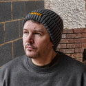 DeWalt Indianapolis Knitted Beanie Hat | Cold Weather Workwear
