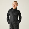 Regatta Pack-It III Kids Waterproof Jacket RKW213