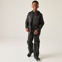 Regatta Pack-It III Kids Waterproof Jacket RKW213