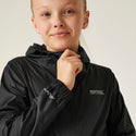 Regatta Pack-It III Kids Waterproof Jacket RKW213