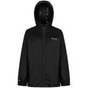 Regatta Pack-It III Kids Waterproof Jacket RKW213
