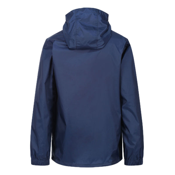 Regatta Pack-It III Kids Waterproof Jacket RKW213