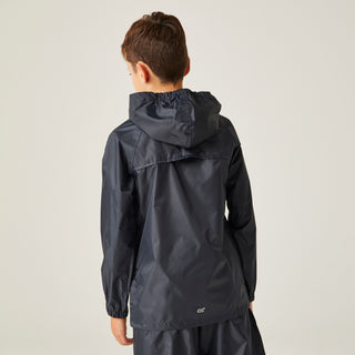 Regatta Kids Stormbreak Waterproof Jacket W908