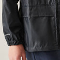 Regatta Kids Stormbreak Waterproof Jacket W908