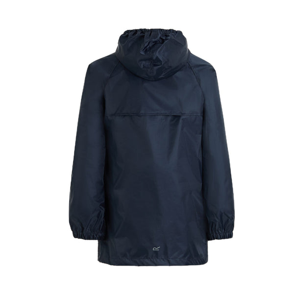 Regatta Kids Stormbreak Waterproof Jacket W908