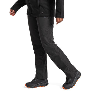 Craghoppers Women’s Aysgarth II Thermo Waterproof Trousers CWW1189 - Borderland Muff