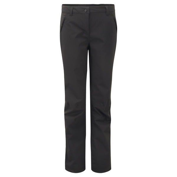 Craghoppers Women’s Aysgarth II Thermo Waterproof Trousers CWW1189 - Borderland Muff
