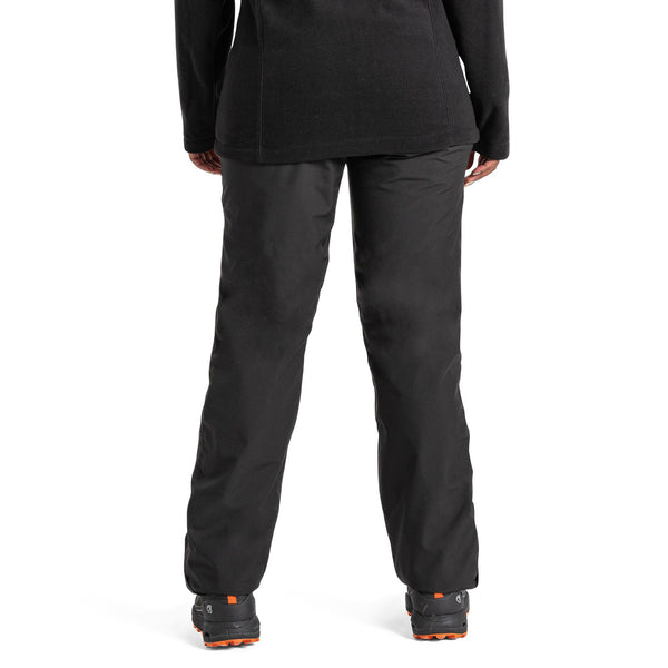 Craghoppers Women’s Aysgarth II Thermo Waterproof Trousers CWW1189 - Borderland Muff