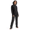 Craghoppers Women’s Aysgarth II Thermo Waterproof Trousers CWW1189 - Borderland Muff