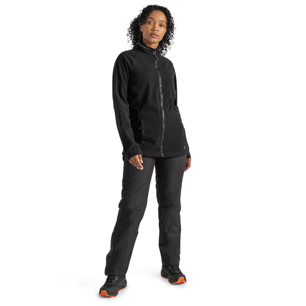 Craghoppers Women’s Aysgarth II Thermo Waterproof Trousers CWW1189 - Borderland Muff