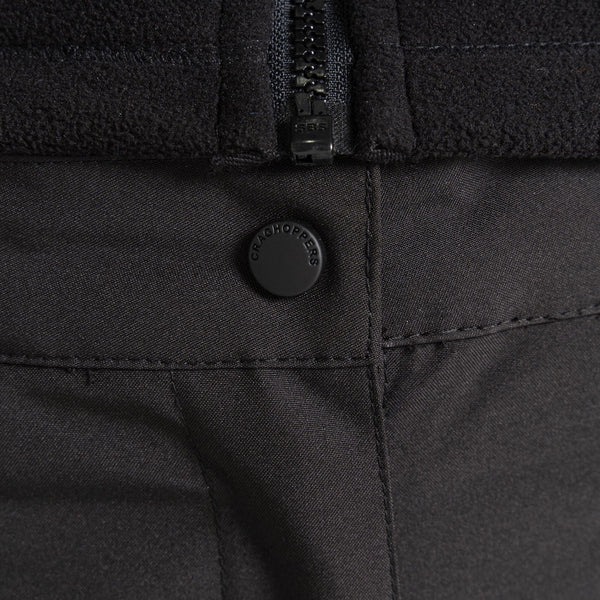 Craghoppers Women’s Aysgarth II Thermo Waterproof Trousers CWW1189 - Borderland Muff