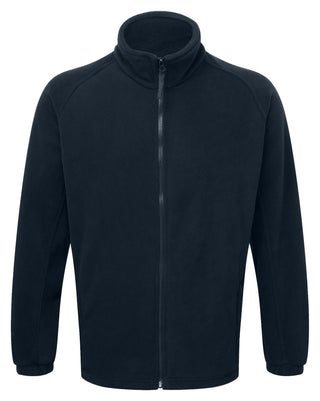 Fort Melrose Fleece Jacket – 205 Smart Anti-Pill Polyester Work Fleece