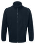 Fort Melrose Fleece Jacket – 205 Smart Anti-Pill Polyester Work Fleece - Borderland Muff