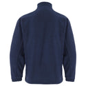 Fort Melrose Fleece Jacket – 205 Smart Anti-Pill Polyester Work Fleece - Borderland Muff
