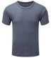 Fort 802 Thermal Short Sleeve Vest – Brushed Polycotton Base Layer - Borderland Muff