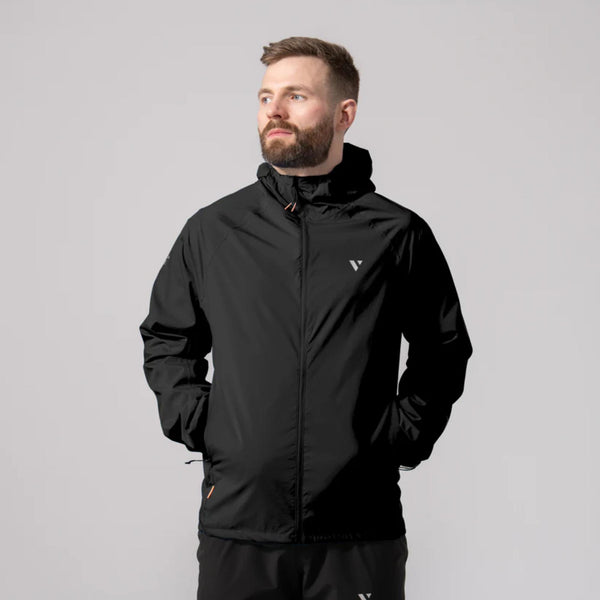 Mac in a Sac Venture Ultralite Jacket | Waterproof Packable Running Jacket - Borderland Muff