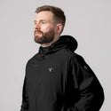 Mac in a Sac Venture Ultralite Jacket | Waterproof Packable Running Jacket - Borderland Muff