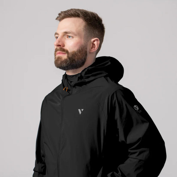 Mac in a Sac Venture Ultralite Jacket | Waterproof Packable Running Jacket - Borderland Muff