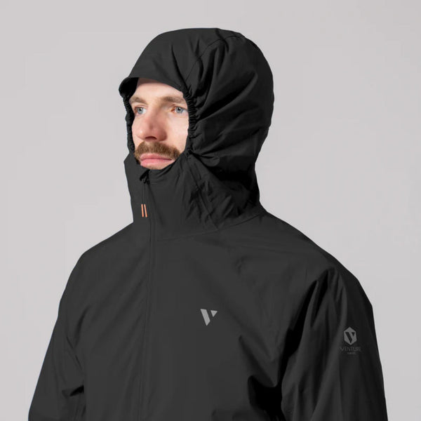 Mac in a Sac Venture Ultralite Jacket | Waterproof Packable Running Jacket - Borderland Muff