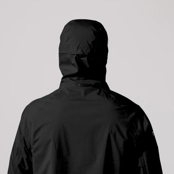 Mac in a Sac Venture Ultralite Jacket | Waterproof Packable Running Jacket - Borderland Muff