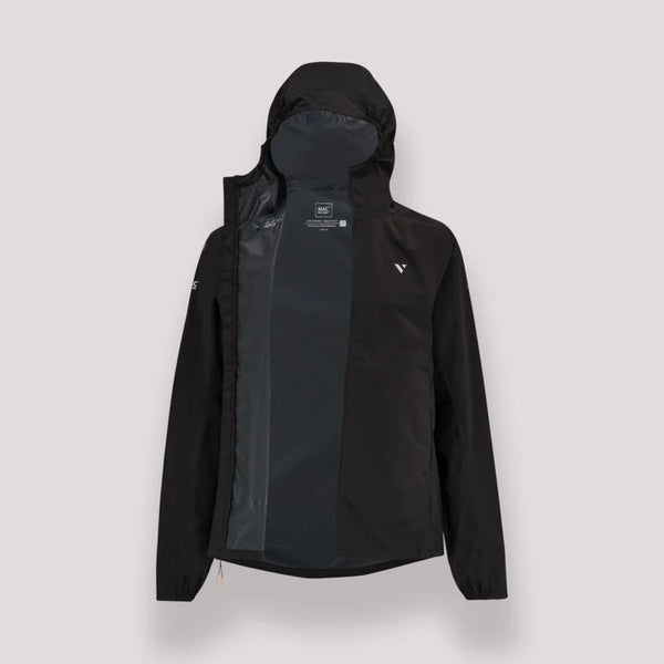 Mac in a Sac Venture Ultralite Jacket | Waterproof Packable Running Jacket - Borderland Muff