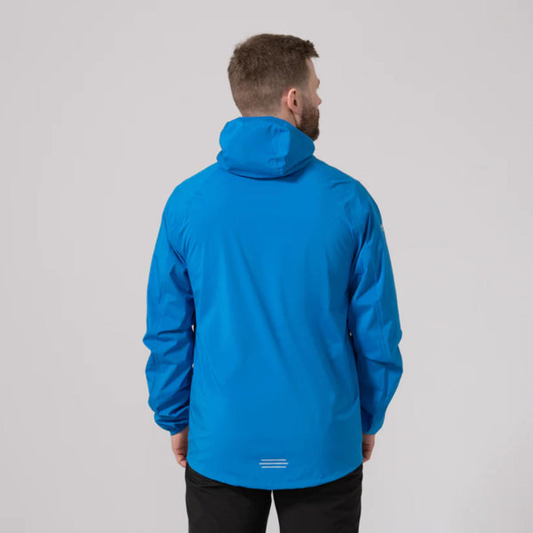 Mac in a Sac Venture Ultralite Jacket | Waterproof Packable Running Jacket - Borderland Muff