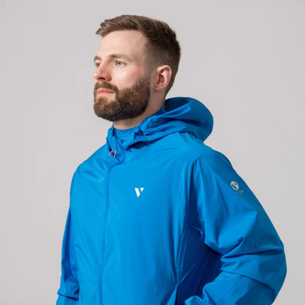 Mac in a Sac Venture Ultralite Jacket | Waterproof Packable Running Jacket - Borderland Muff