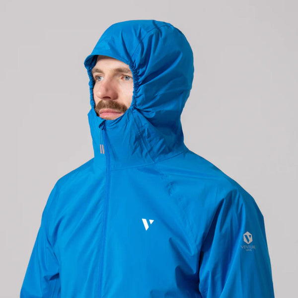 Mac in a Sac Venture Ultralite Jacket | Waterproof Packable Running Jacket - Borderland Muff