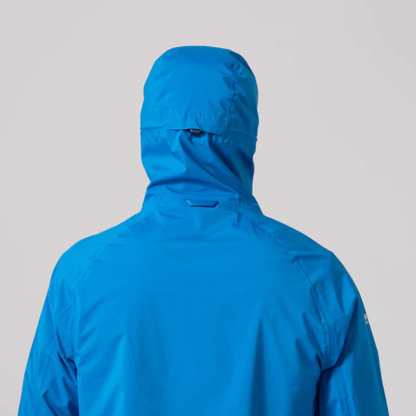 Mac in a Sac Venture Ultralite Jacket | Waterproof Packable Running Jacket - Borderland Muff