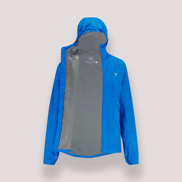 Mac in a Sac Venture Ultralite Jacket | Waterproof Packable Running Jacket - Borderland Muff