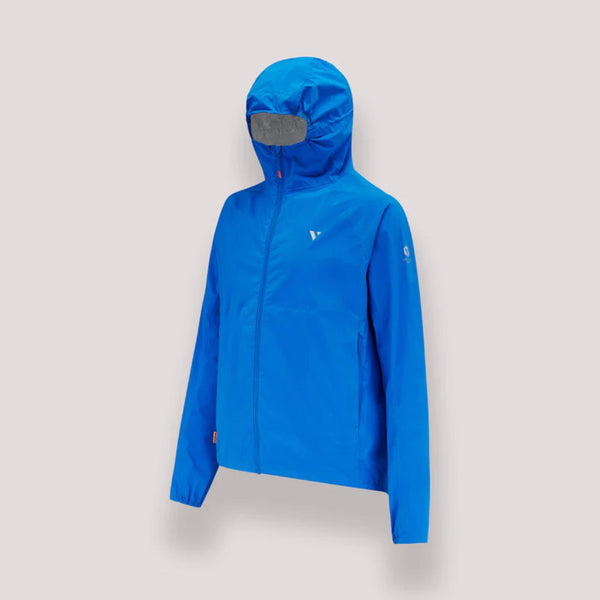 Mac in a Sac Venture Ultralite Jacket | Waterproof Packable Running Jacket - Borderland Muff