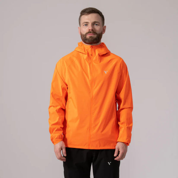 Mac in a Sac Venture Ultralite Jacket | Waterproof Packable Running Jacket - Borderland Muff
