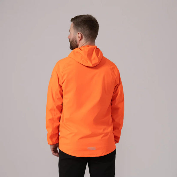 Mac in a Sac Venture Ultralite Jacket | Waterproof Packable Running Jacket - Borderland Muff