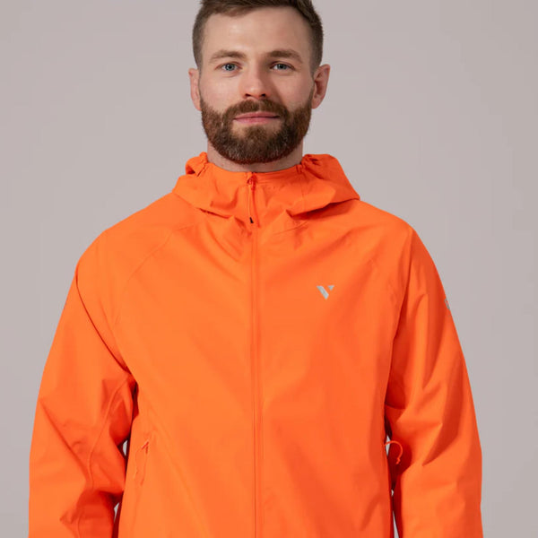 Mac in a Sac Venture Ultralite Jacket | Waterproof Packable Running Jacket - Borderland Muff
