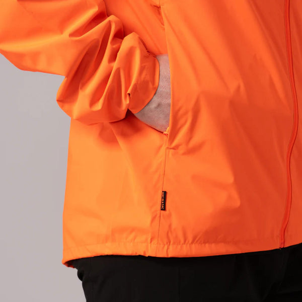 Mac in a Sac Venture Ultralite Jacket | Waterproof Packable Running Jacket - Borderland Muff