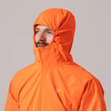Mac in a Sac Venture Ultralite Jacket | Waterproof Packable Running Jacket - Borderland Muff