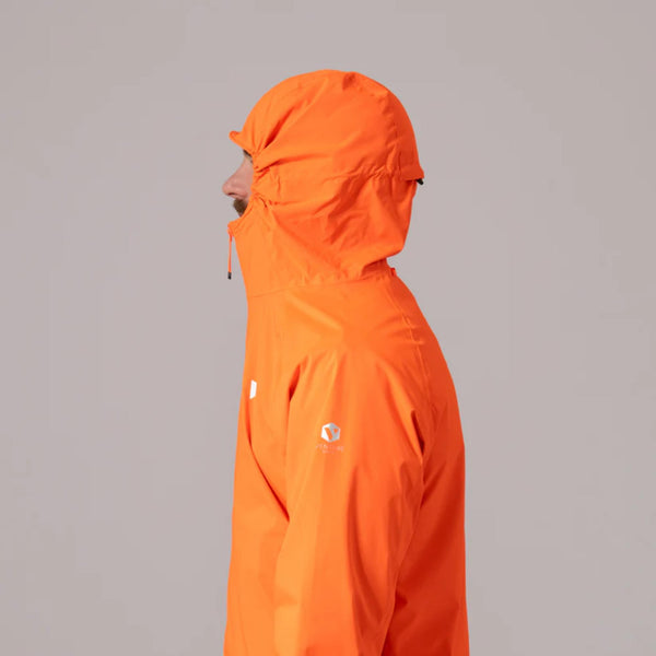 Mac in a Sac Venture Ultralite Jacket | Waterproof Packable Running Jacket - Borderland Muff