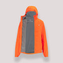 Mac in a Sac Venture Ultralite Jacket | Waterproof Packable Running Jacket - Borderland Muff