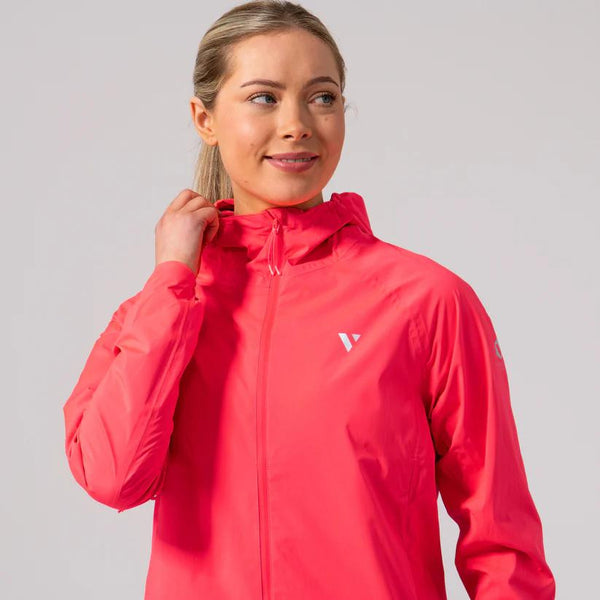 Mac in a Sac Venture Ultralite Jacket | Waterproof Packable Running Jacket - Borderland Muff